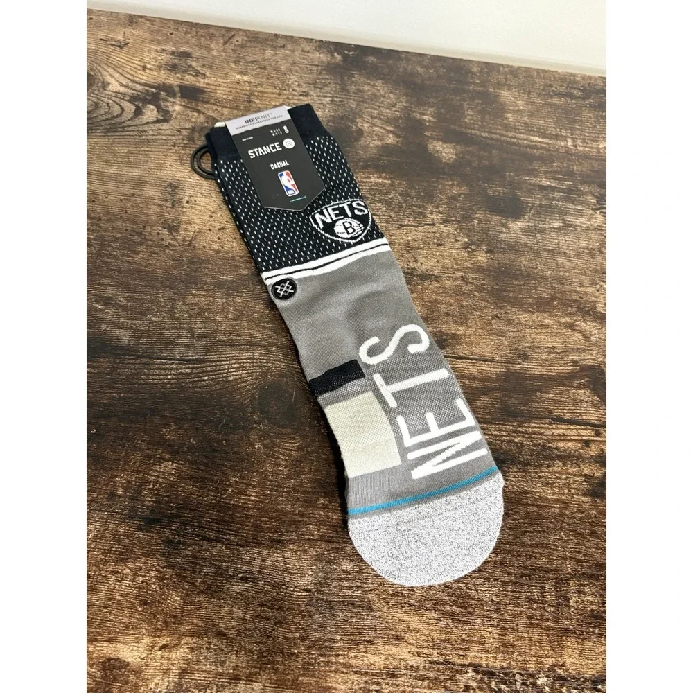 Stance thank you